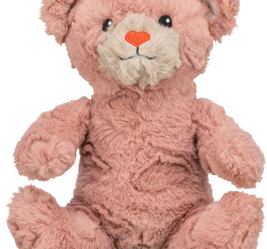 Trixie Teddy Valentines Day, plys