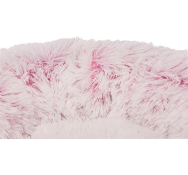 Trixie Harvey seng, rund