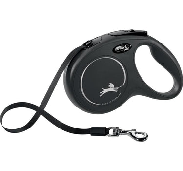 Flexi New Classic - hundebånd