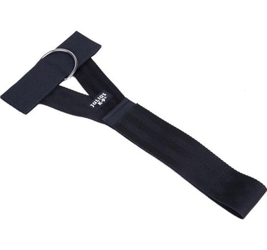 Julius-K9 Fremre kontroll Y - Belte med ring for sele