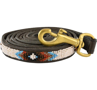 Kampuni håndlaget hundekobbel Mesa