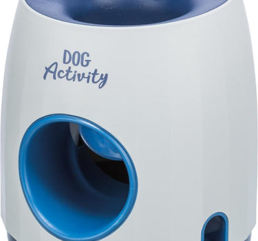 Trixie Dog Activity Ball & Treat strategy game