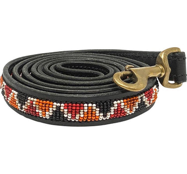 Kampuni håndlaget hundekobbel Himba