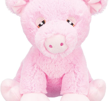 Trixie Be Eco Piggy Edison, plysj, resirkulert