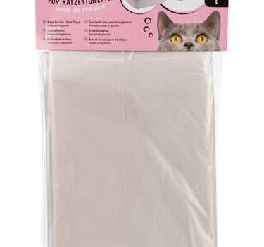 Jolly Paw Pose til kattebakke