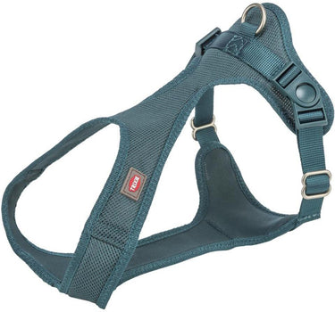 Trixie Comfort Soft touring hundesele