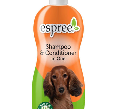 Espree Shampoo & Conditioner In One 355ml