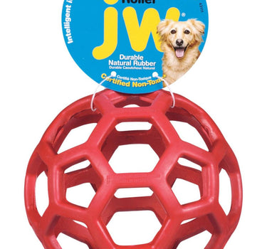 JW HOL-EE ROLLER ball
