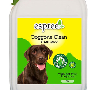 Espree Doggone Clean Hundeshampoo 5 L