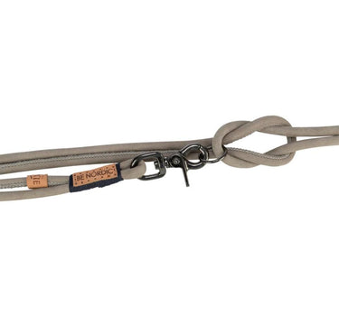 Trixie BE NORDIC hundehundekobbel i lær, 2 m