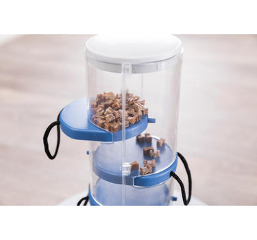 Trixie Gambling Tower Strategy Game