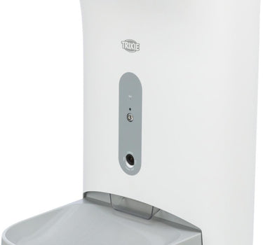 Trixie Smart matdispenser med app