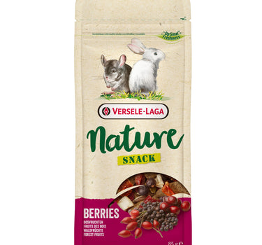 Nature Snack Berries