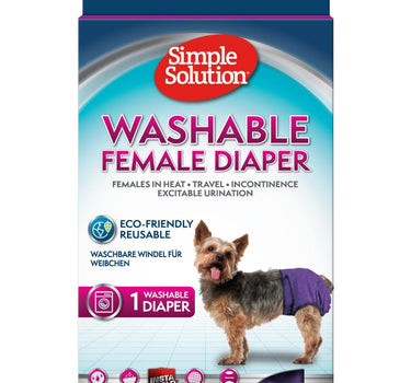 Simple Solution vaskbar tispetruse