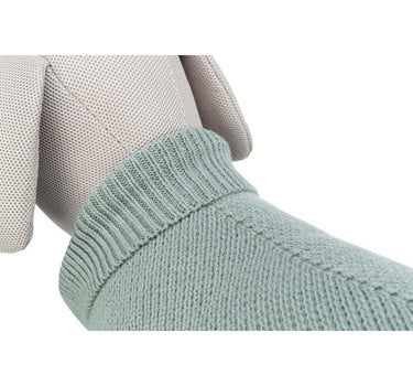 Trixie CityStyle Berlin genser - Strikket i myk Ull & Bomull