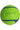 CHUCKIT Sniff fetch ball (peanøttsmør duft)