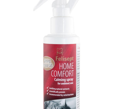 Felisept Home Comfort - Beroligende spray for katter