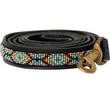 Kampuni håndlaget hundekobbel Ombima