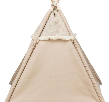 Trixie Boho tipi