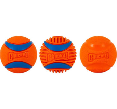 CHUCKIT Fetch Medley baller