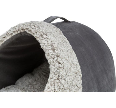 Trixie Calida Cave med varmereflekterende innlegg