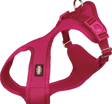 Trixie Comfort Soft touring hundesele
