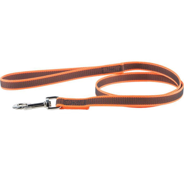 Julius-K9 C&G Super grip hundekobbel med håndtak, 20 mm