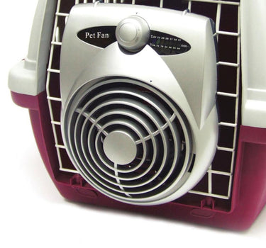 Companion Kjølevifte Crate Fan
