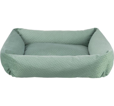 Trixie Alena firkantet hundeseng  - (SOFT Edition)