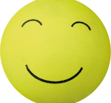 Jolly Paw Smiley-ball i skumgummi, ulike motiver