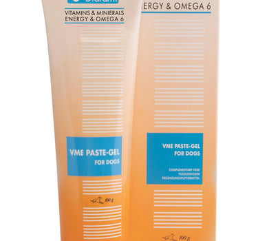 Diafarm VME pasta-gel for hunder
