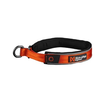 Nonstop Dogwear Cruise Halsbånd for Hund – Skånsom mot pelsen