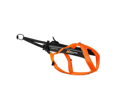Nonstop Dogwear Freemotion Hundesele 5.0 - Premium Hunde Sele Med Komfort og kvalitet