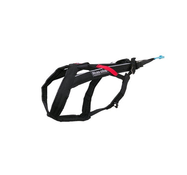 Nonstop dogwear Freemotion Hundesele – Ergonomisk Trekksele