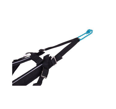 Nonstop dogwear Freemotion Hundesele – Ergonomisk Trekksele