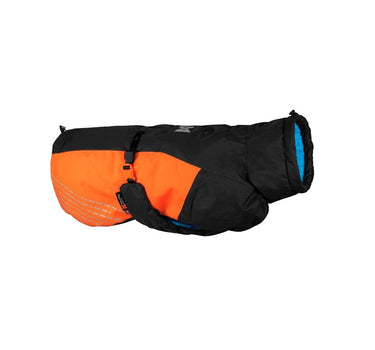 Nonstop Dogwear The Glacier Jacket 2.0 Isolert Vinterdekken  – Varme og Beskyttende
