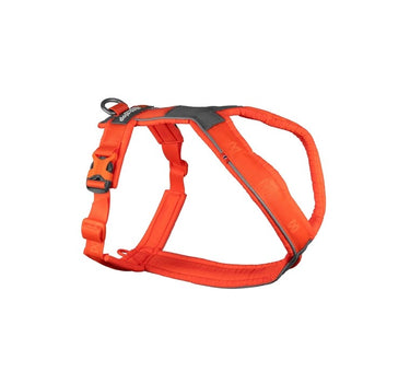 Nonstop Dogwear Line Harness 5.0 for Hund – Justerbar og slitesterk Hundesele