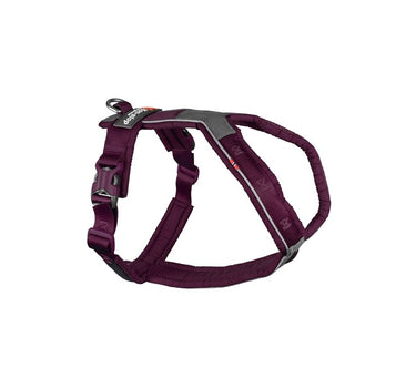 Nonstop Dogwear Line Harness 5.0 for Hund – Justerbar og slitesterk Hundesele