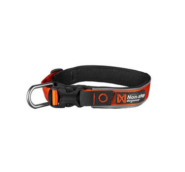 Nonstop Dogwear Roam Halsbånd for Hund – Justerbar og Komfortabelt Halbånd