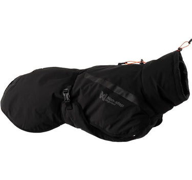 Nonstop Dogwear Trekking Isolert Hundejakke – Varm og Beskyttende Jakke