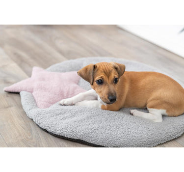 Trixie Junior liggematte med stjerner