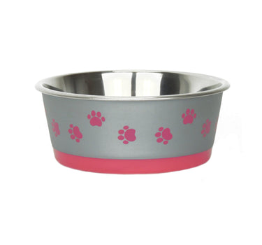 Hybrid Bowl 700 ml PINK