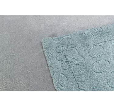 Trixie Barry-teppe, myk plysj