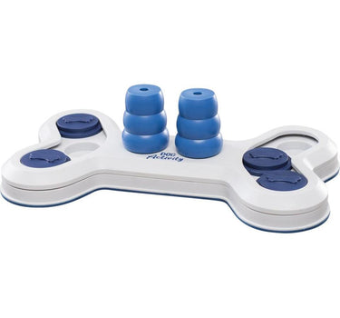 Trixie Dog Activity Flip Bone
