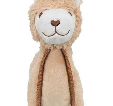 Jolly Paw Lama, plysj