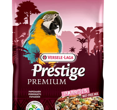 Prestige Pre Parrots Mix