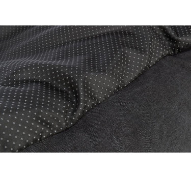 Trixie BE NORDIC Föhr-seng, firkantet - plysj innvendig