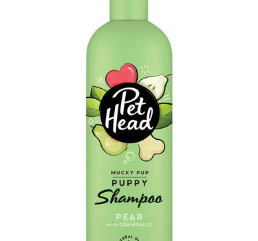 Pet Head Mucky Puppy Shampoo