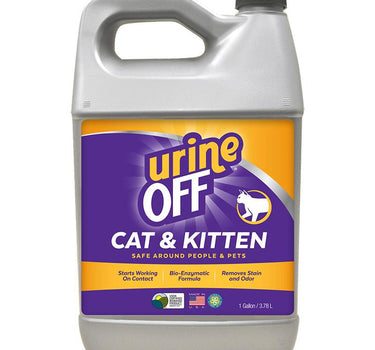 Urin Off Cat 3,78 liter