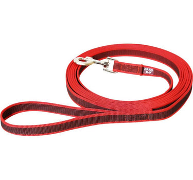 Julius-K9 C&G Super grip hundekobbel med håndtak, 20 mm